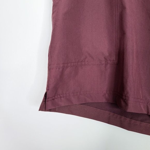 REI Women's Co-op Screeline Hybrid Shorts Size 14 Regular Fit Active Outdoor - Picture 5 of 10